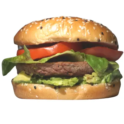 Sirloin