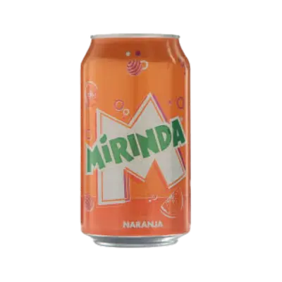 Mirinda 355ml