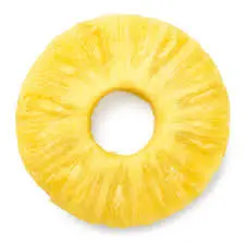 Piña Rebanada