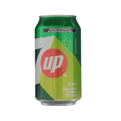 Seven Up 355ml