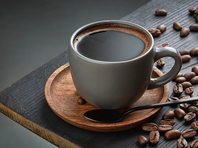 Cafe Americano 12oz