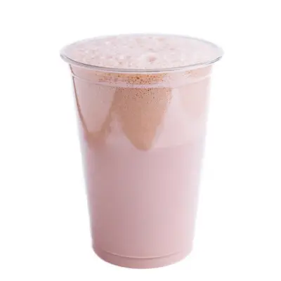 Malteada Chocolate