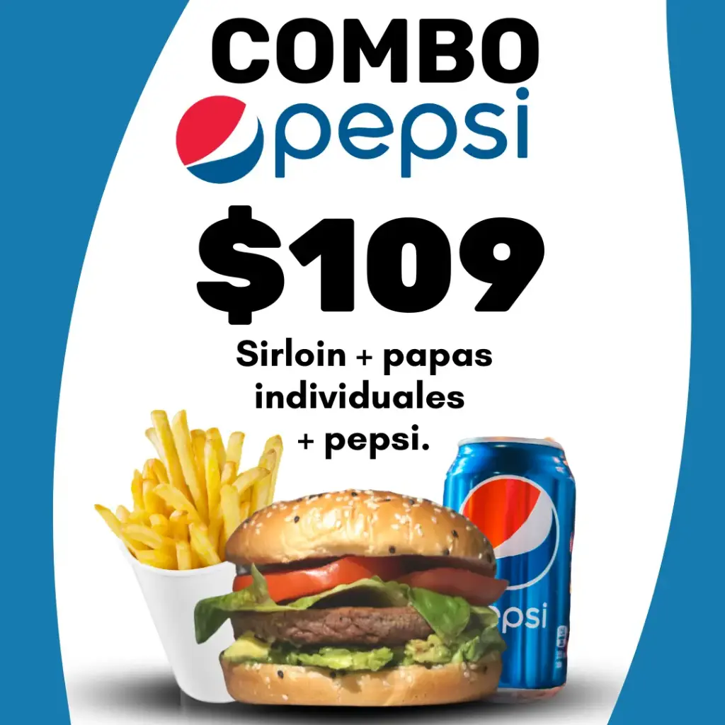 Combo Martes