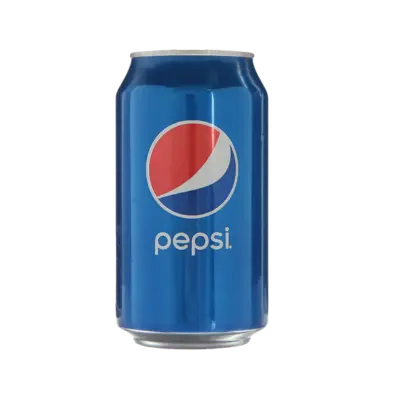 Pepsi lata 355ml