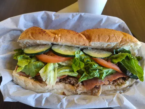 Torta Sencilla