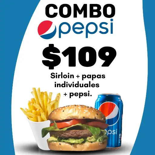 Combo Martes